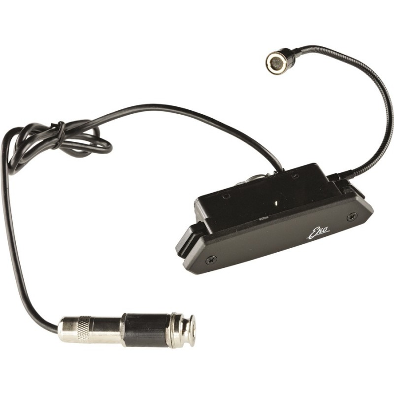 PB01 Power Blend magnetico+condensatore