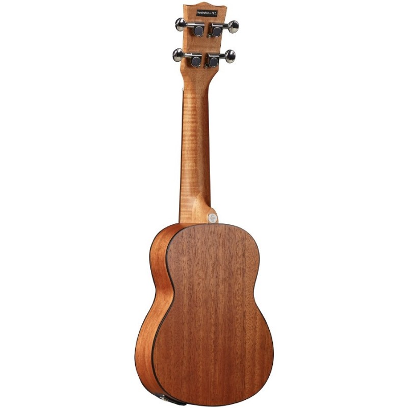 UKU DUO Soprano EQ