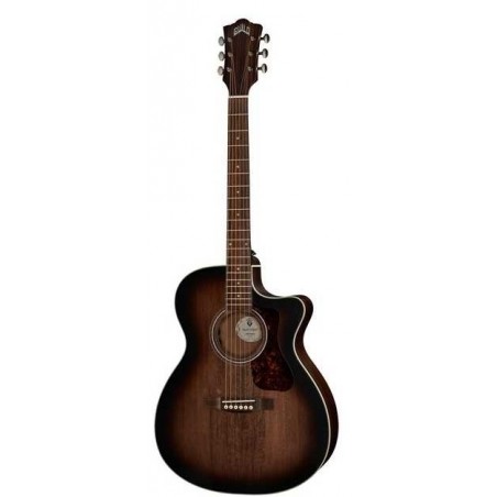 OM-240CE ANTIQUE CHARCOAL BURST