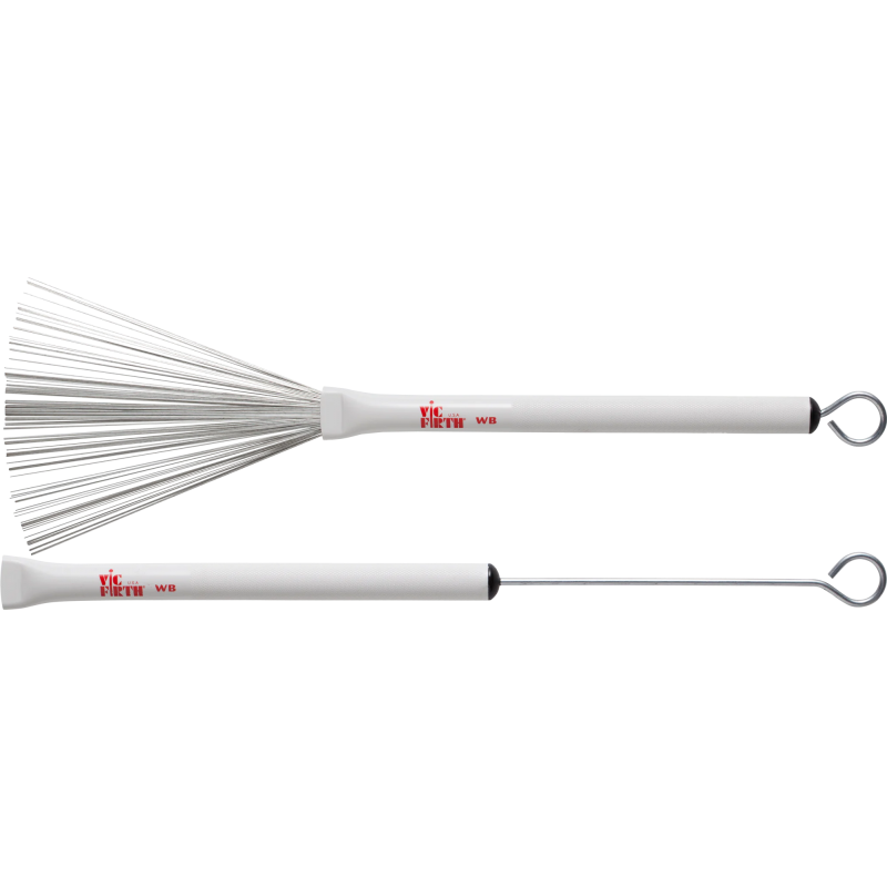Wire Brush Jazz