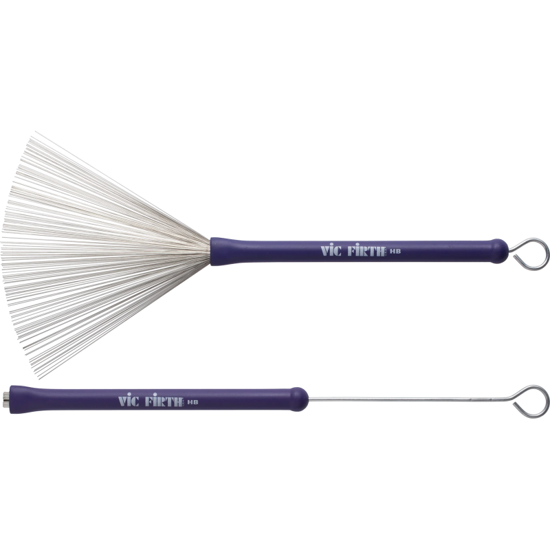 Heritage Brushes