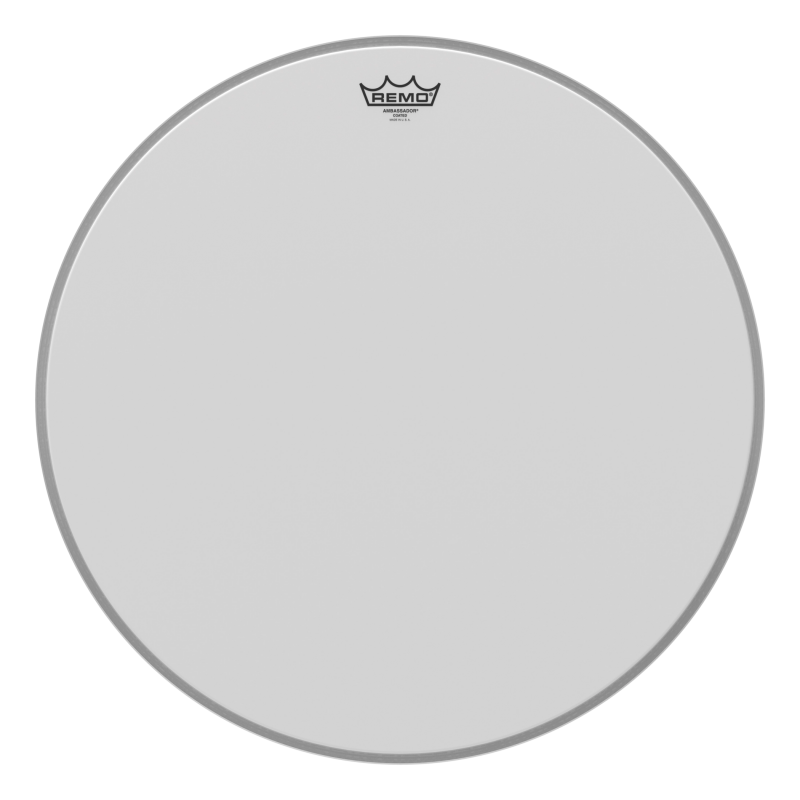 Pelle per Cassa Ambassador Opaca 20"