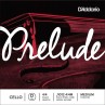 2nd D - Corda singola per violoncello 4/4