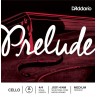 1st A - Corda singola per violoncello 4/4