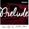 Prelude 4/4 - J1010-44M