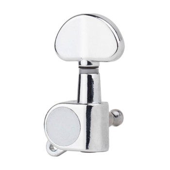 Meccaniche per chitarra acustica