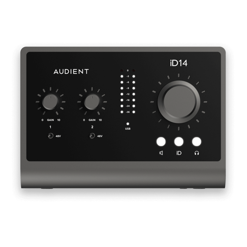 Id14 MKII