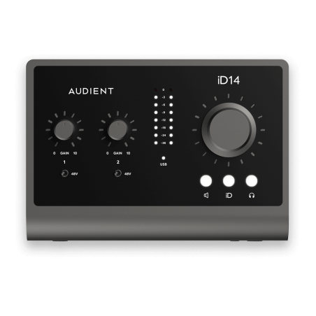 Id14 MKII
