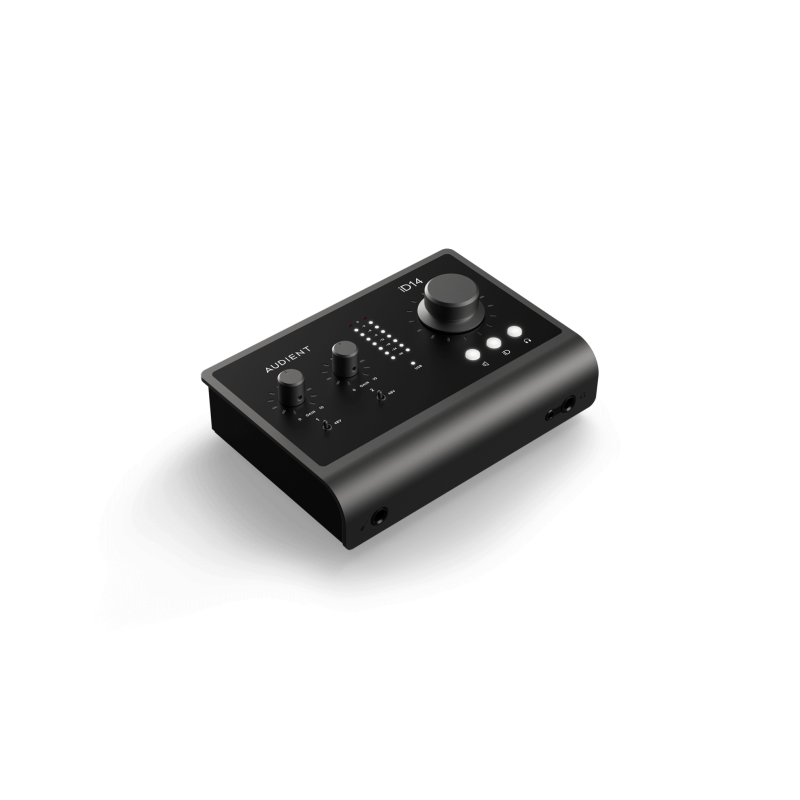 Id14 MKII