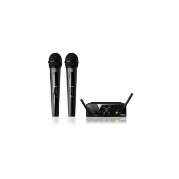 WMS40 MINI2 VOCAL SET BD ISM2/3
