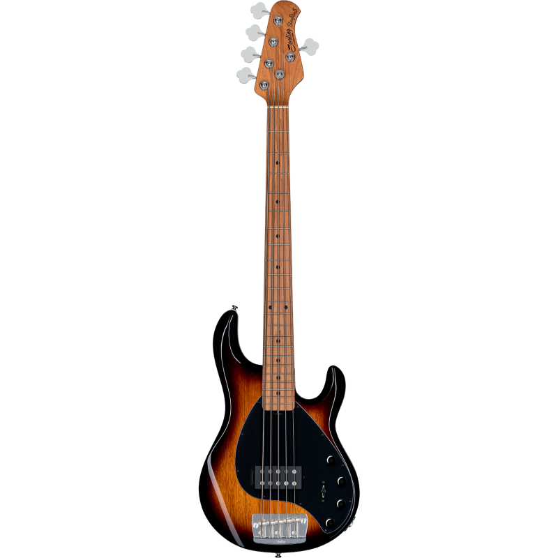 STINGRAY 5 RAY35 B-STOCK