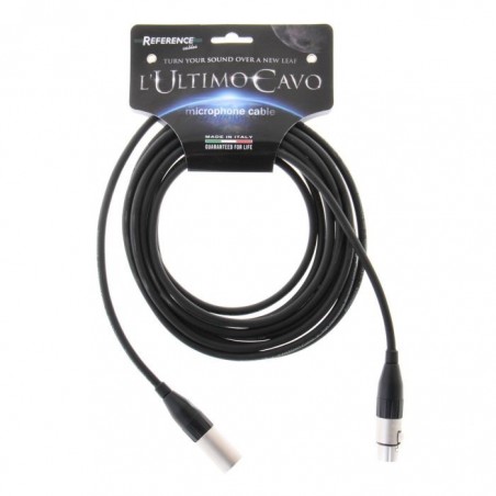 ULTIMO.RCM 3m -  Nero lucido