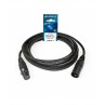 MCR5-BK-MF-R 3 metri - Nero