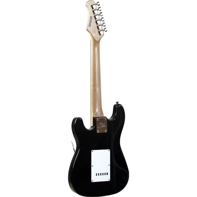 S-100 3/4 BLACK
