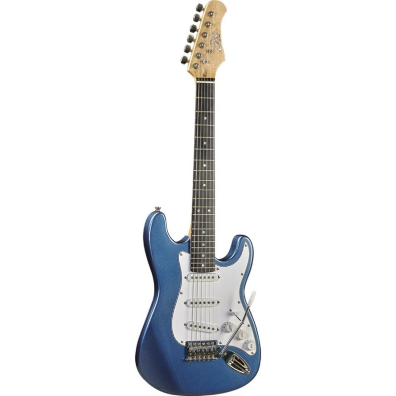 S-100 3/4 METALLIC BLUE