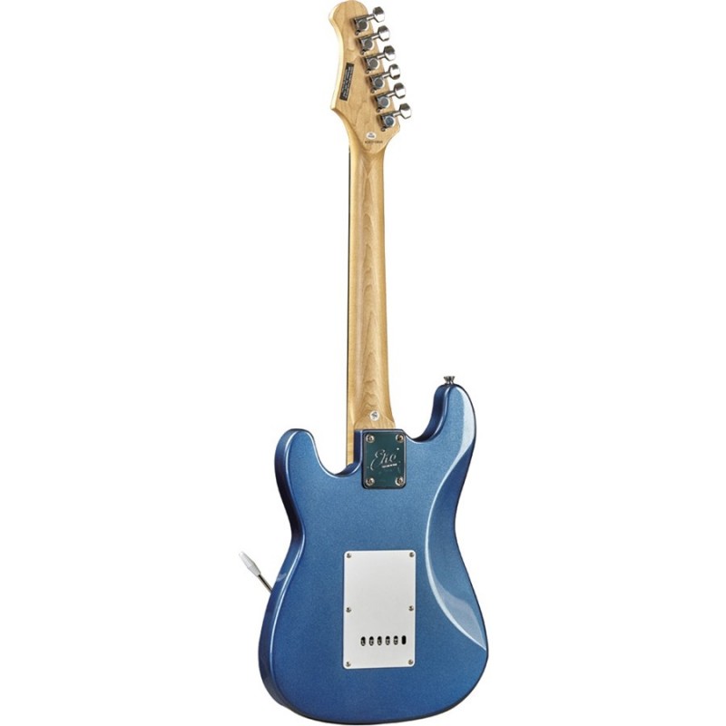 S-100 3/4 METALLIC BLUE
