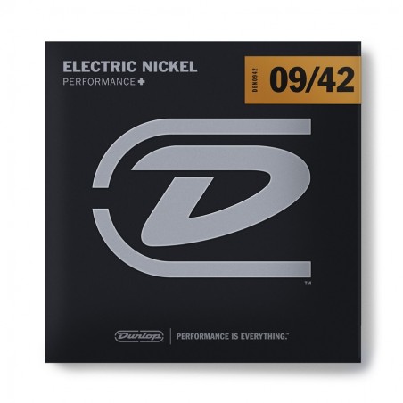 DEN0942 NICKEL PLATED STEEL