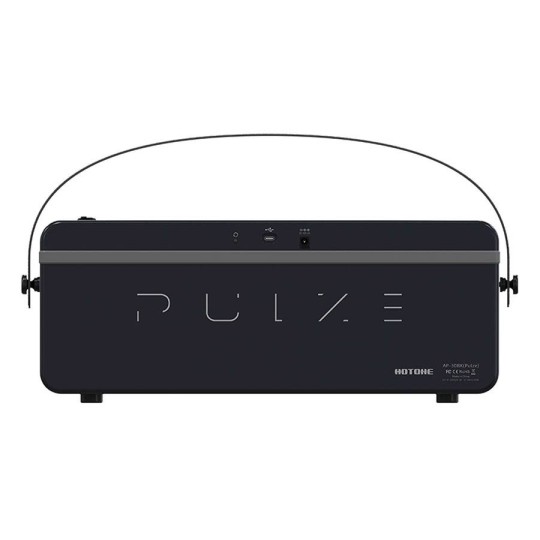 Pulze