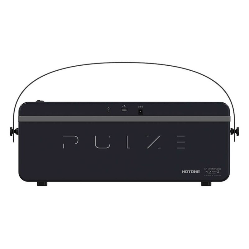 Pulze