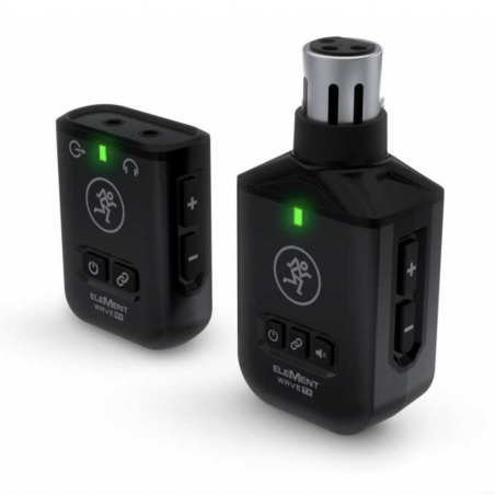 EM-WAVE XLR