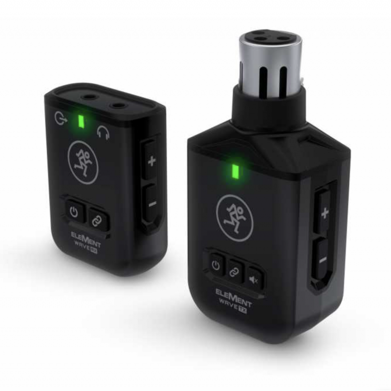 EM-WAVE XLR