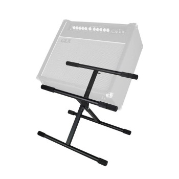 Supporto per amplificatore, max 35kg