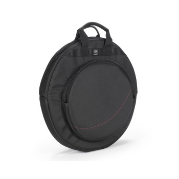 Custodia per piatti da 22"