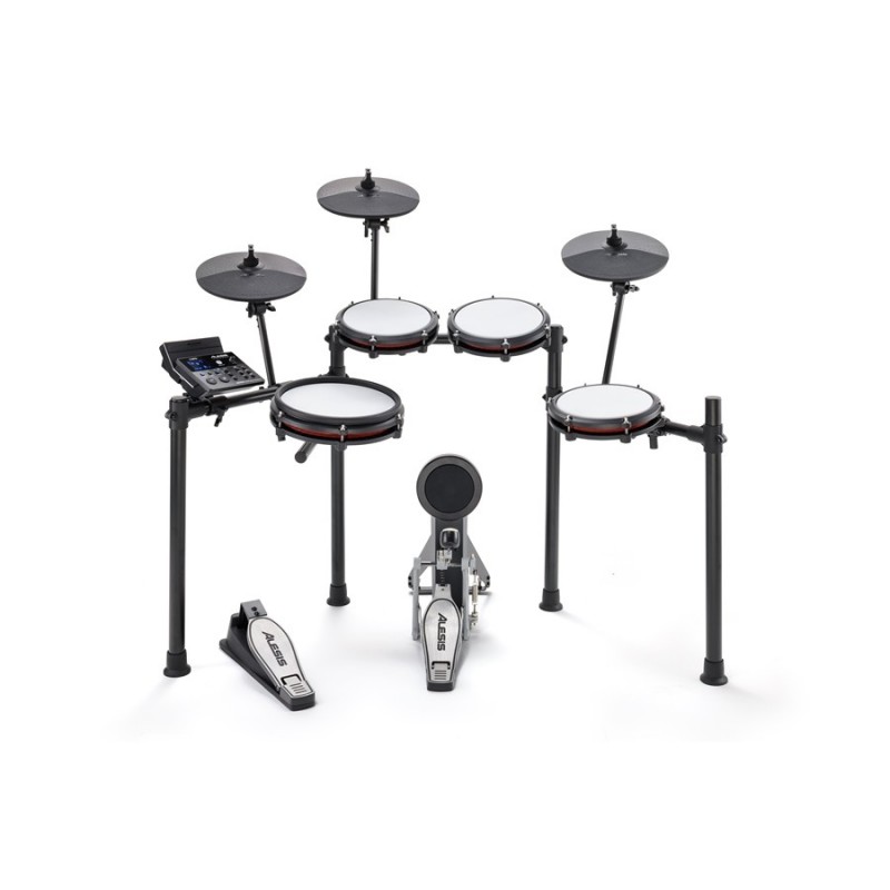 Nitro Max Kit