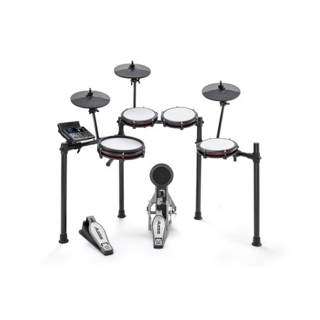 Nitro Max Kit