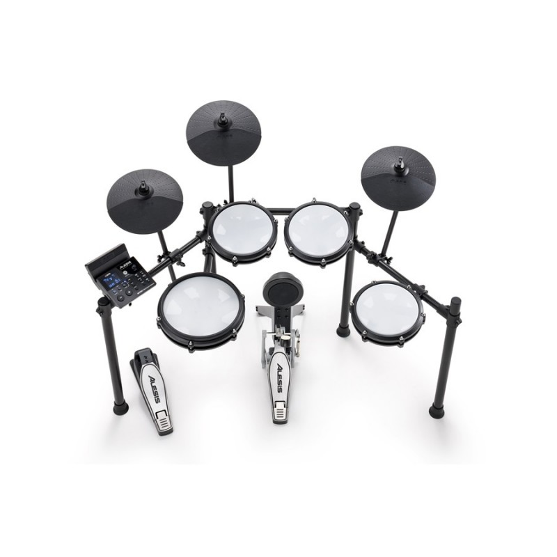 Nitro Max Kit