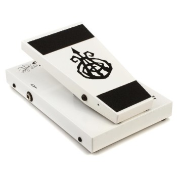 DJ ASHBA SKELETON WAH