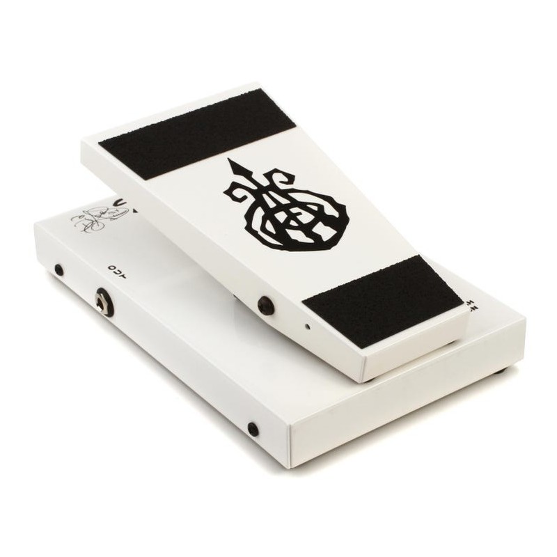 DJ ASHBA SKELETON WAH