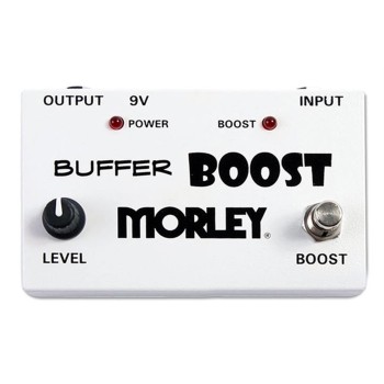 Buffer Boost
