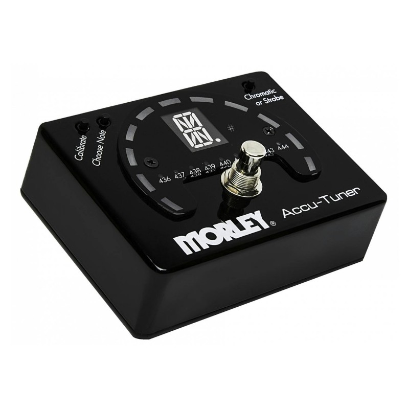 Accu-Tuner