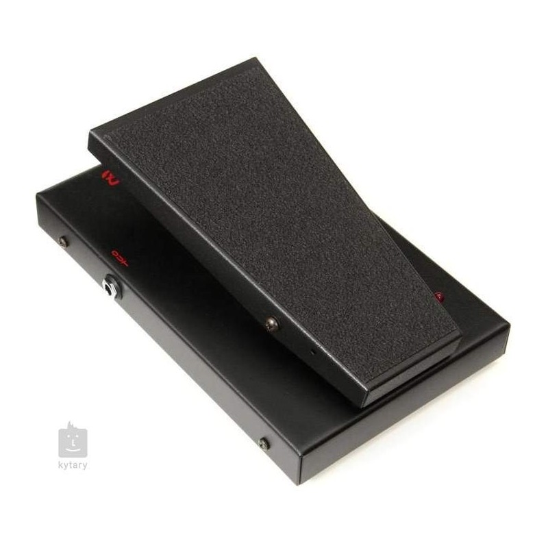 Steve Vai Bad Horsie 2 Contour Wah