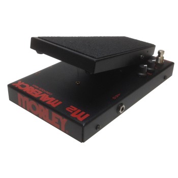 M2 Maverick Contour wah