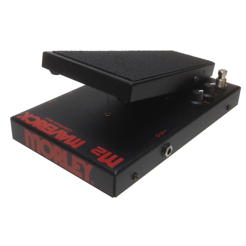 M2 Maverick Contour wah