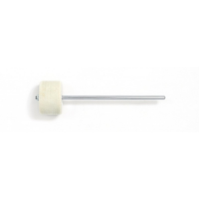 Battente pedali Felt Beater