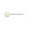 Battente pedali Felt Beater