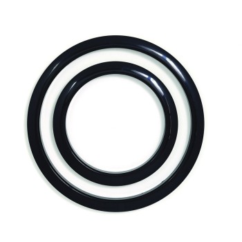 Bass drum Port Hole Protector
