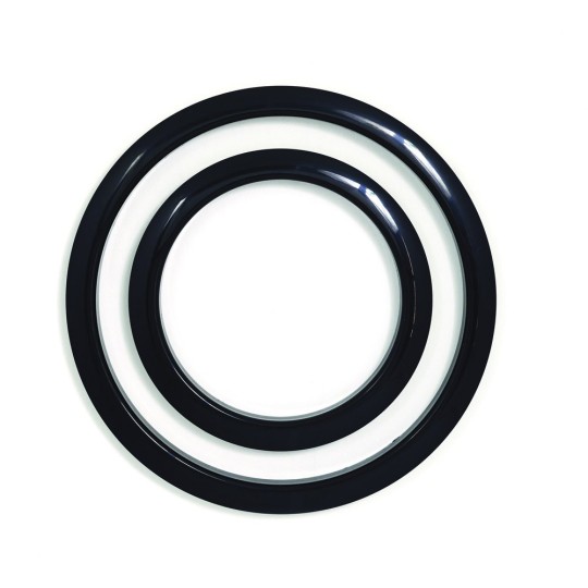 Bass drum Port Hole Protector