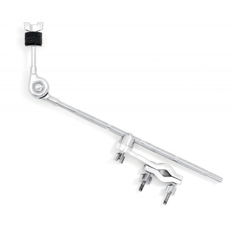 Braccio asta piatti con clamp