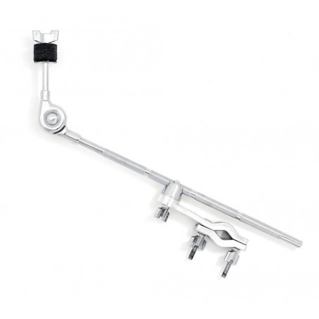 Braccio asta piatti con clamp