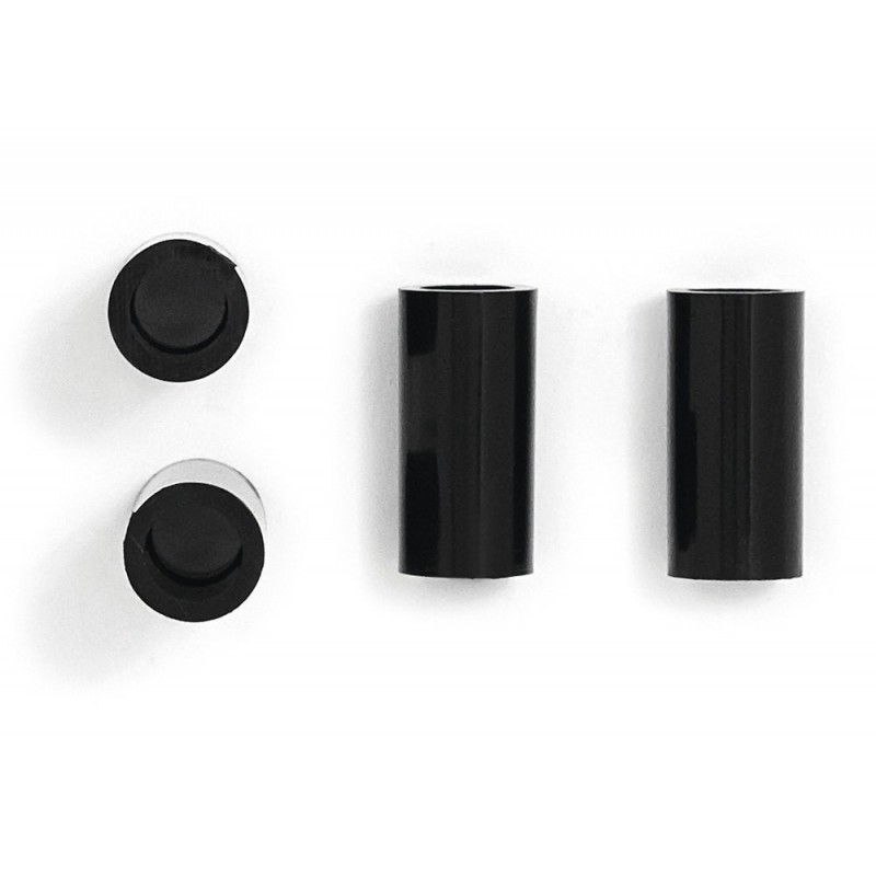 Cymbal sleeves