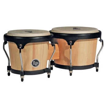 Bongos Aspire