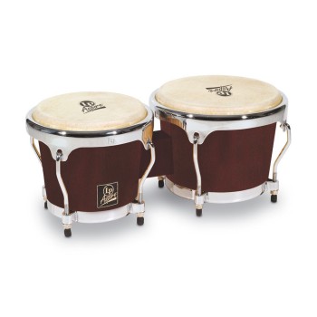 Bongos Aspire