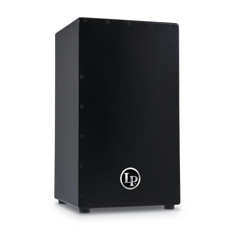 Cajon Black Box