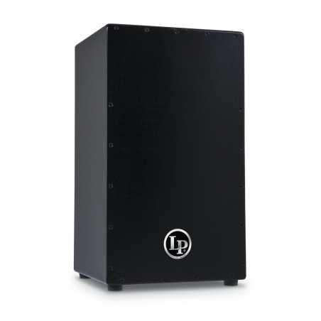 Cajon Black Box