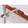 Mount-All Bar Chimes