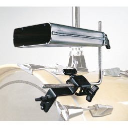 Attacchi Percussion bass drum